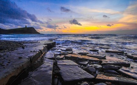 What Is a Chronocation? Time-Free Travel Explained