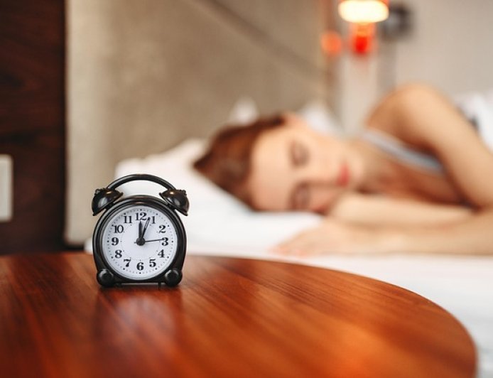 How Early Risers Affect Your Sleep and Chronotype